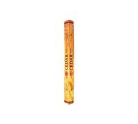Grenadine Boutique - Hem Encens Bâtonnets Boisés - 1 Boîte de 20g Cèdre