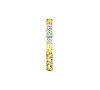 Grenadine Boutique - Hem Encens Bâtonnets Florales - Lot de 1 Boîte de 20g Frangipanier