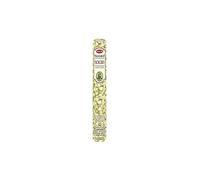 Grenadine Boutique - Hem Encens Bâtonnets Florales - Lot de 1 Boîte de 20g Mogra Jasmin