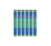 Grenadine Boutique - Hem Encens Bâtonnets Issu de Résine - Lot de 6 Boîtes de 20g Frankincense/Myrrh