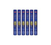 Grenadine Boutique - Hem Encens Bâtonnets Issu de Résine - Lot de 6 Boîtes de 20g Myrrh