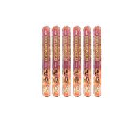 Grenadine Boutique - Hem Encens Bâtonnets Les Archanges - Lot de 6 Boîtes de 20g Les 7 Archanges - Seven Arcangels