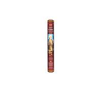 Grenadine Boutique - Hem Encens Bâtonnets Les Saints Religieux - Lot de 1 Boîte de 20g Saint Pierre - San Pedro