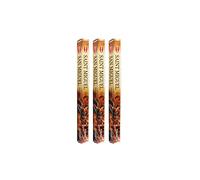 Grenadine Boutique - Hem Encens Bâtonnets Les Saints Religieux - Lot de 3 Boîtes de 20g Saint Michel - San Miguel