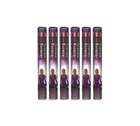Grenadine Boutique - Hem Encens Bâtonnets Méditation - Lot de 6 Boîtes de 20g Harmonie