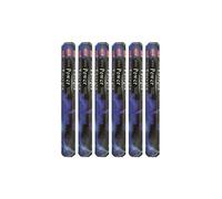 Grenadine Boutique - Hem Encens Bâtonnets Méditation - Lot de 6 Boîtes de 20g Pouvoir Divine Power