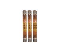 Grenadine Boutique - Hem Encens Bâtonnets Musc - Lot de 3 Boîtes de 20g Musk