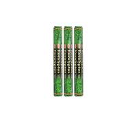 Grenadine Boutique - Hem Encens Bâtonnets Plantes Aromatique - Lot de 3 boîtes de 20g Eucalyptus