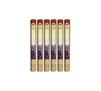 Grenadine Boutique - Hem Encens Bâtonnets Plantes Aromatique - Lot de 6 Boîtes de 20g Clou de Girofle Clove