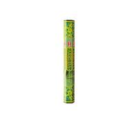Grenadine Boutique - Hem Encens Bâtonnets Plantes Vertes - Lot de 1 Boîte de 20g Arruda