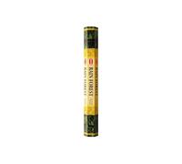Grenadine Boutique - Hem Encens Bâtonnets Plantes Vertes - Lot de 1 Boîte de 20g Rain Forest Pluie de Forêt