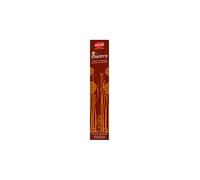 Grenadine Boutique - Hem Encens Bâtonnets Premium Masala - Lot de 12 Boîtes de 15g Mantra