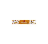 Grenadine Boutique - Hem Encens Bâtonnets Premium Masala - Lot de 6 Boîtes de 15g Palo Santo