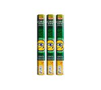 Grenadine Boutique - Hem Encens Bâtonnets Protection et Purification - Lot de 3 Boîtes de 20g L'Œil d'Horus