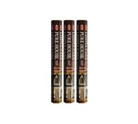 Grenadine Boutique - Hem Encens Bâtonnets Protection et Purification - Lot de 3 Boîtes de 20g Maison Pure House