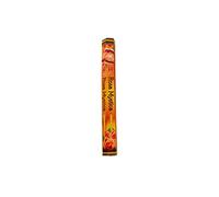 Grenadine Boutique - Hem Encens Bâtonnets Religieux - Lot de 1 Boîte de 20g Rose Mystique