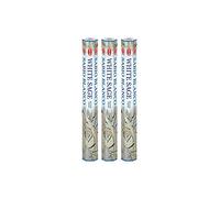 Grenadine Boutique - Hem Encens Bâtonnets Sauge - Lot de 3 Boîtes de 20g Sauge Blanche White Sage