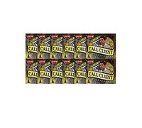 Grenadine Boutique - Hem Encens Cônes Chance et Argent - Lot de 12 Boîtes de 10 cônes Call Client