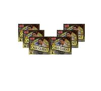 Grenadine Boutique - Hem Encens Cônes Chance et Argent - Lot de 6 Boîtes de 10 cônes Call Client