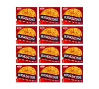 Grenadine Boutique - Hem Encens Cônes Issu de Résine - Lot de 12 Boîtes de 10 cônes Frankincense