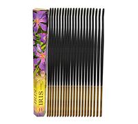 GRENADINE BOUTIQUE Hem - ENCENS Iris en Baton - 1 Boite DE 20 G - Qualite SUPERIEURE