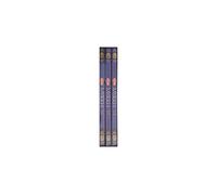 Grenadine Boutique - Hem Encens Myrrh par 8g - Lot de 3 Boîtes