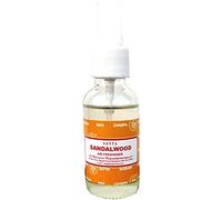 Grenadine Boutique - Huile Parfumée Vaporisateur Satya 30 ml - Bois de Santal