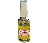 Grenadine Boutique - Huile Parfumée Vaporisateur Satya 30 ml - Frankincense