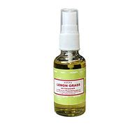 Grenadine Boutique - Huile Parfumée Vaporisateur Satya 30 ml - Lemon Grass