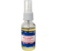 Grenadine Boutique - Huile Parfumée Vaporisateur Satya 30 ml - Nag Champa