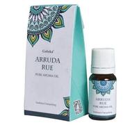 Grenadine Boutique - Huiles Parfumée Goloka - Arruda