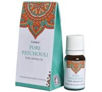 Grenadine Boutique - Huiles Parfumée Goloka - Patchouli