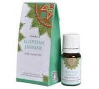 Grenadine Boutique - Huiles Parfumée - Jasmin Egyptien