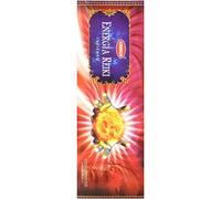 Grenadine Boutique - Krishan Encens Méditation et Purification - Lot de 6 Boîtes de 20g Reiki Energy