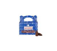 Grenadine Boutique - SATYA Backflow Encens Cônes à Refoulement- 1 Boîte de 24 cônes Nag Champa