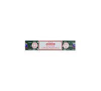 Grenadine Boutique - SATYA Encens Bâtonnets Fleurs et Plantes - Lot de 6 Boîtes de 15g Jasmin