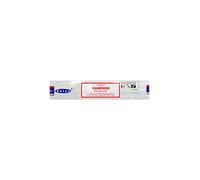 Grenadine Boutique - SATYA Encens Bâtonnets Issu de Résine - 1 Boîte de 15g Camphre