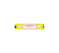 Grenadine Boutique - SATYA Encens Bâtonnets Issu de Résine - 1 Boîte de 15g Frankincense
