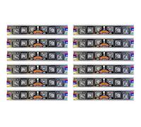 Grenadine Boutique - SATYA Encens Bâtonnets Les Basiques Champa - Lot de 12 Boîtes de 15g Super Hit