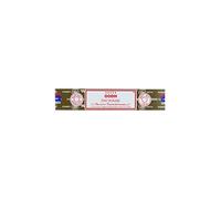 Grenadine Boutique - SATYA Encens Bâtonnets Naturels et Boisés - 1 Boîte de 15g Oudh