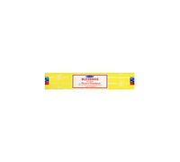 Grenadine Boutique - SATYA Encens Bâtonnets Traditionnels et Spirituels - Lot de 12 Boîtes de 15g Bénédictions Blessings