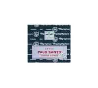 Grenadine Boutique - SATYA Encens Cônes - 1 Boite de 12 cônes Palo Santo