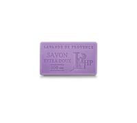 Grenadine Boutique - Savon de Marseille 72% D'Huile d'Olive Extra Doux et Sans Paraben - Lavande
