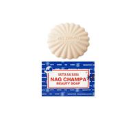 Grenadine Boutique - Savon SATYA Soap - Nag Champa 150g
