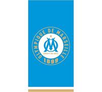 GRENADINE BOUTIQUE - Serviette de Plage Om Drap de Bain Olympique de Marseille