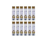 Grenadine Boutique - Vijayshree Golden Encens Bâtonnets Arômes et Purification - Lot de 12 Boîtes de 15g Hit