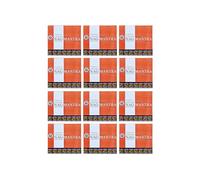 Grenadine Boutique - Vijayshree Golden Encens Cônes - Lot de 12 Boîtes de 10 Cônes Nag Mantra