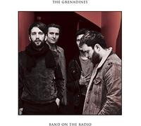 The Grenadines - Band On The Radio [Vinyl]