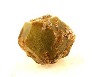 Grenat Andradite. 79.5 Ct. Kayes Region, Mali.