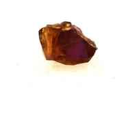 Grenat anthracite (grenat arc-en-ciel) 0,47 carat(s)